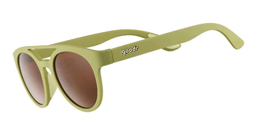 goodr Sunglasses | The PHGs | Fossil Finding Focals - Ekiden Sports