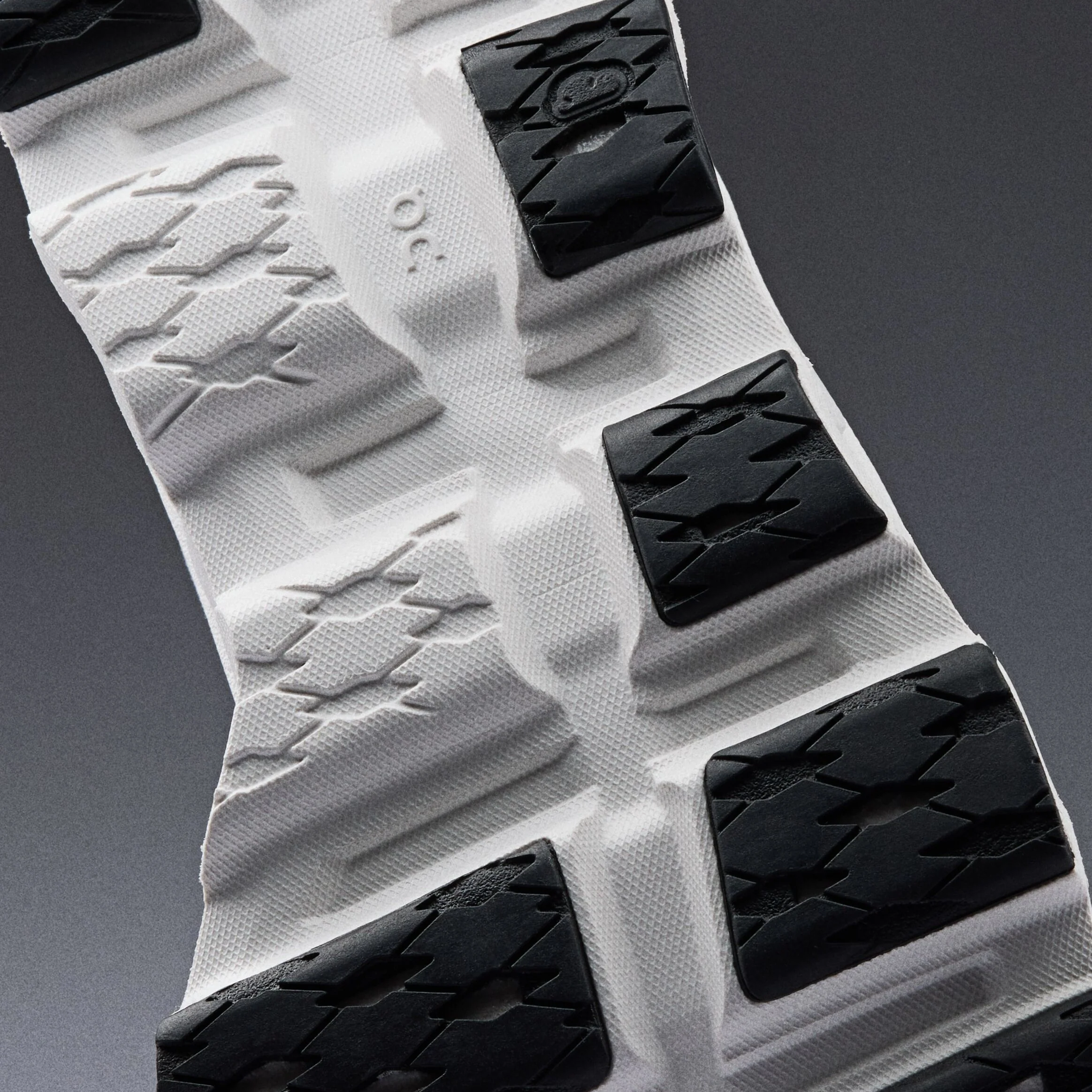 On Cloudmonster 3 | White / White | Womens - Ekiden Sports