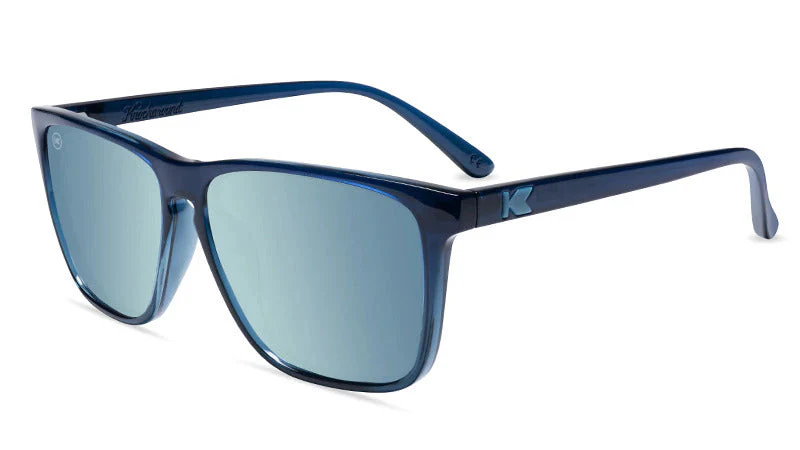 Knockaround Sunglasses | Fast Lanes | Harbor Light - Ekiden Sports