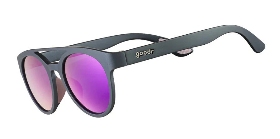 goodr Sunglasses | The PHGs | The New Prospector - Ekiden Sports