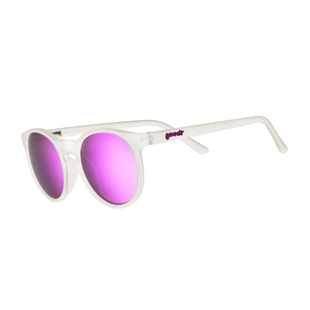goodr Sunglasses | Circle Gs | Strange Things Afoot at the Circle G - Ekiden Sports