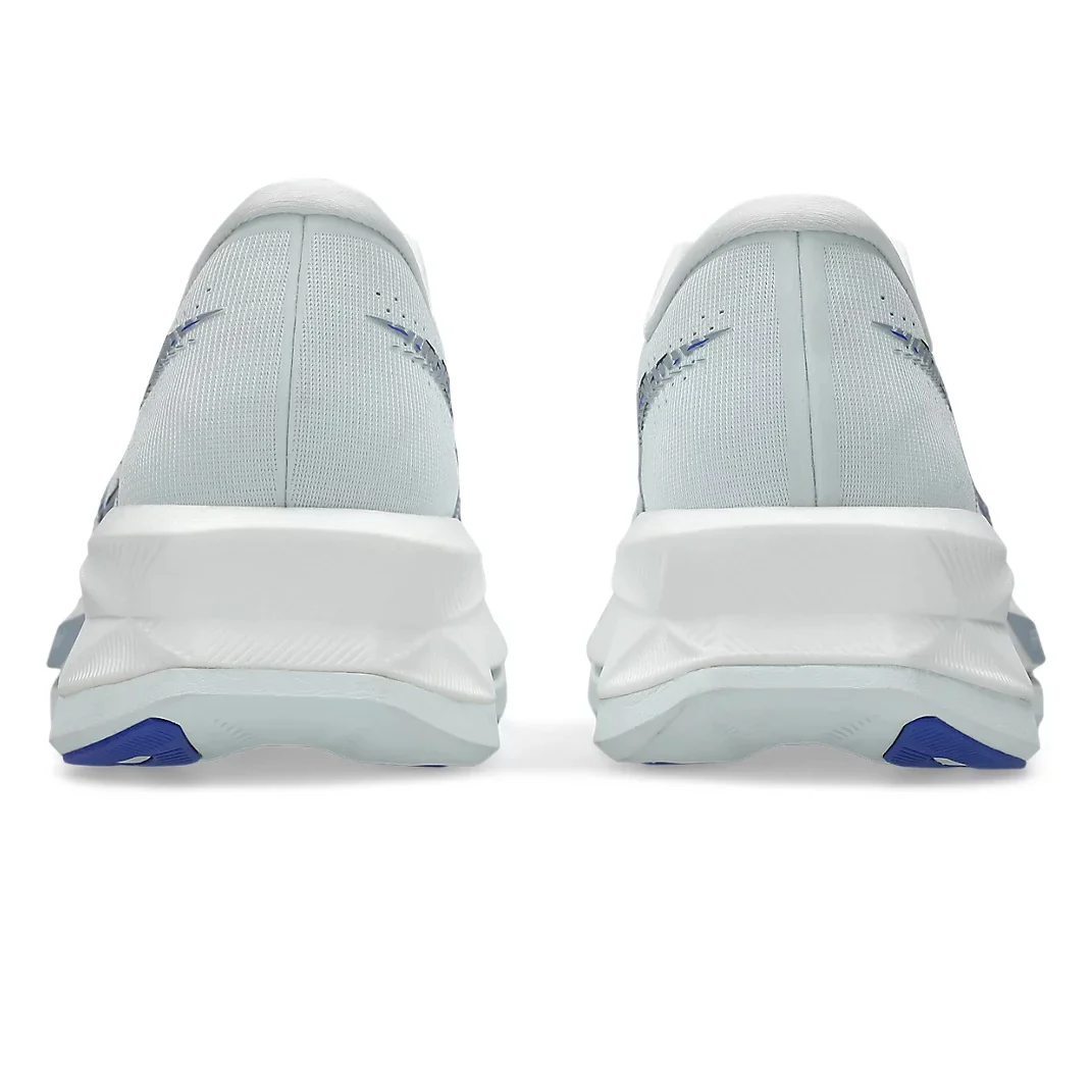 Asics Sonicblast | Arctic Blue / Grey Blue | Mens - Ekiden Sports