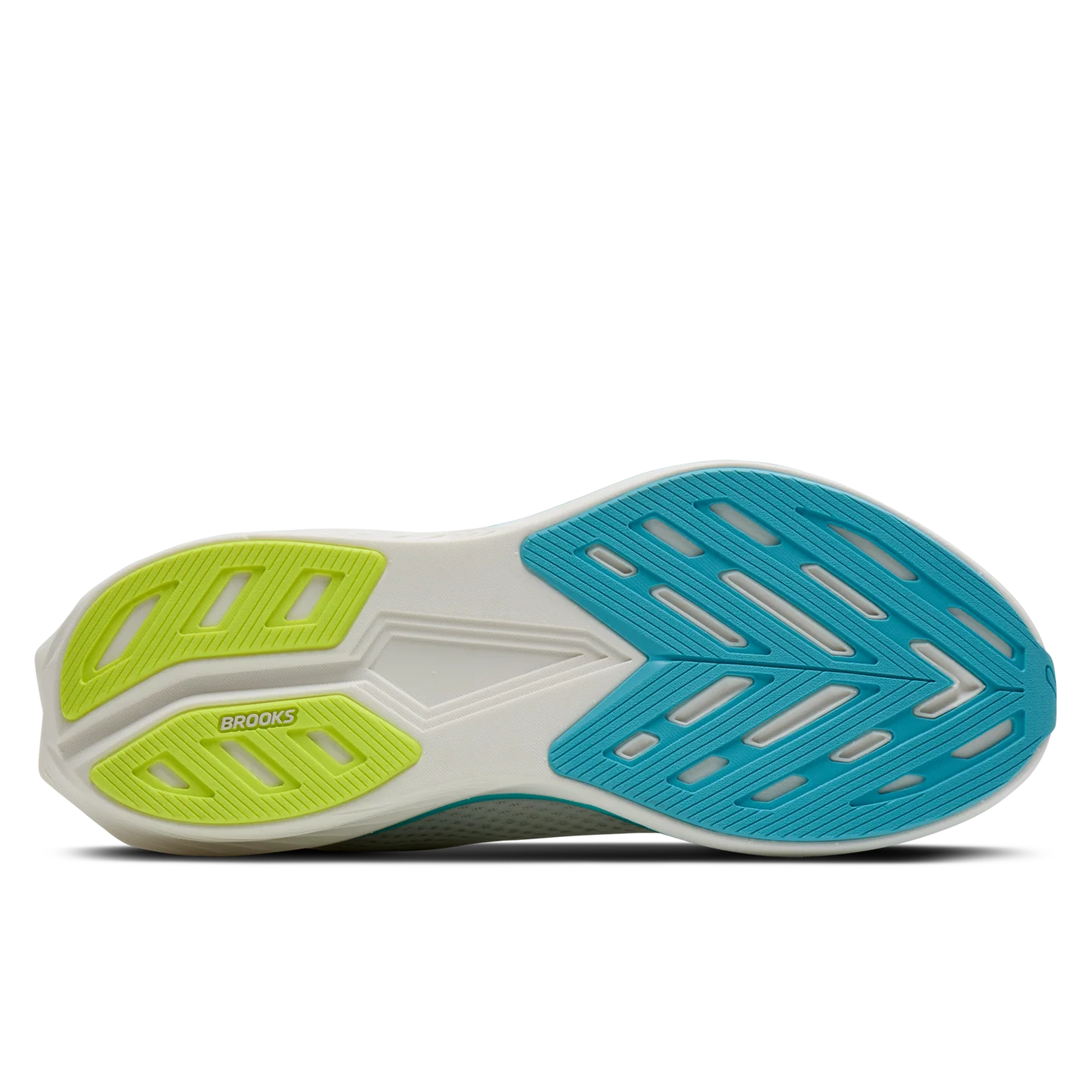 Brooks Hyperion 3 | Coconut / Ipanema / Night Life | Mens - Ekiden Sports
