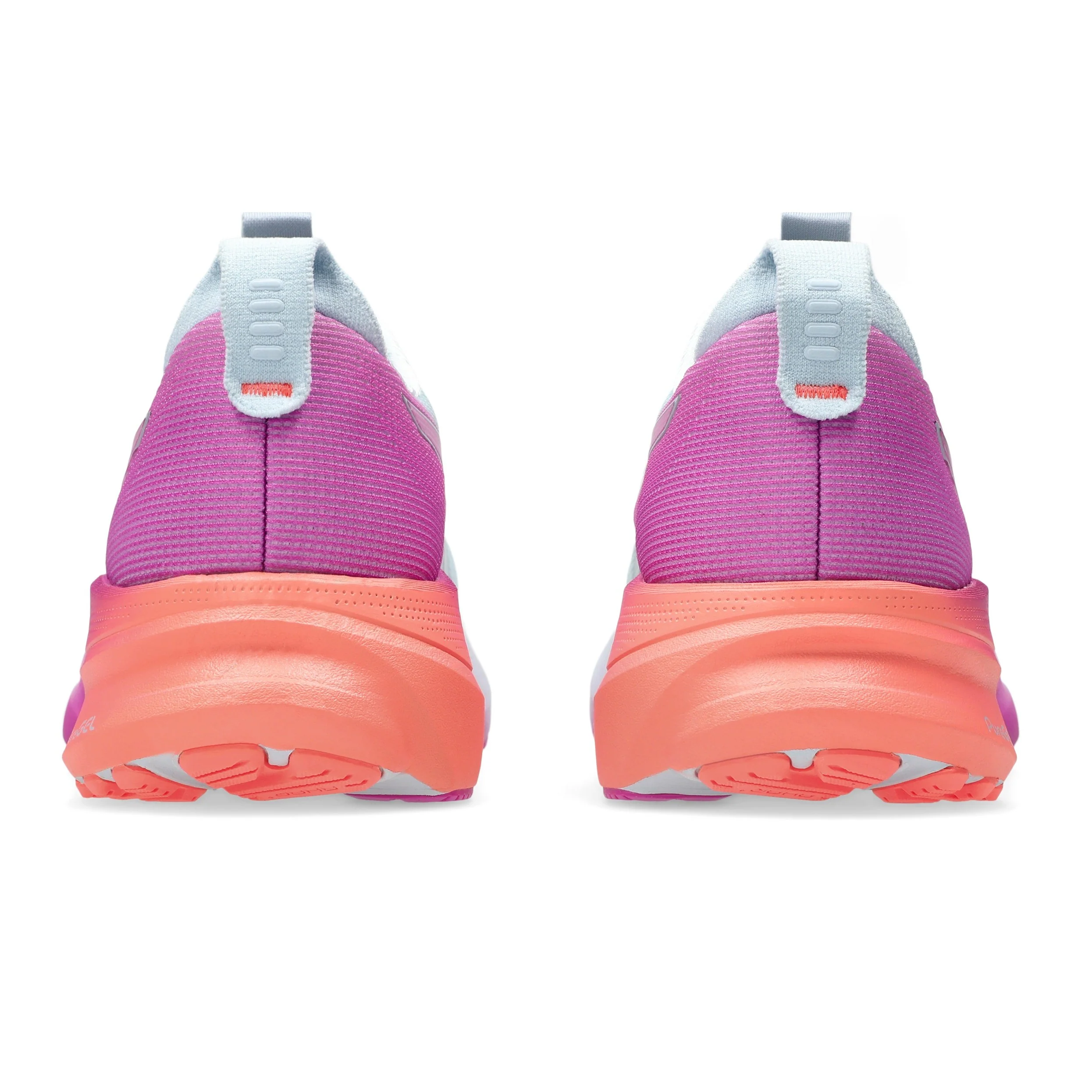 Asics Gel-Kayano 32 | Sky / Digital Sakura | Womens - Ekiden Sports