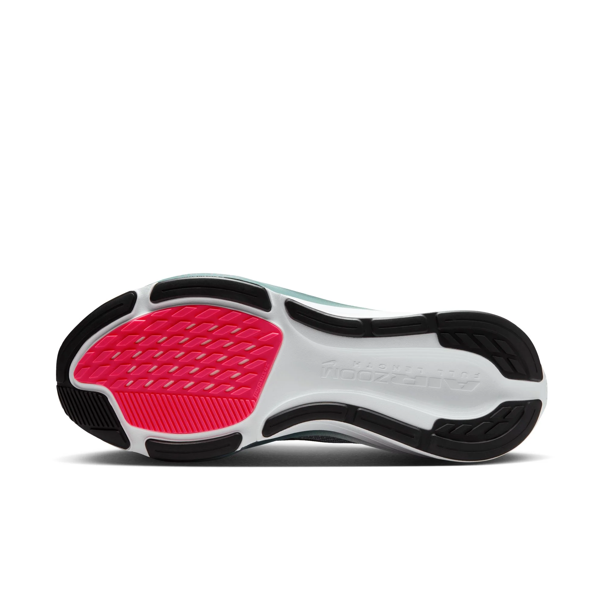 Nike Pegasus 42 | White / Mineral Slate / Hyper Pink / Black | Mens - Ekiden Sports