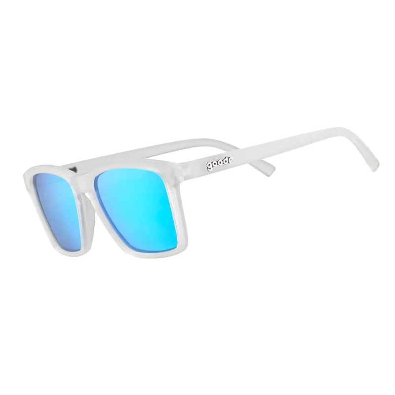 goodr Sunglasses | The LFGs | Middle Seat Advantage - Ekiden Sports