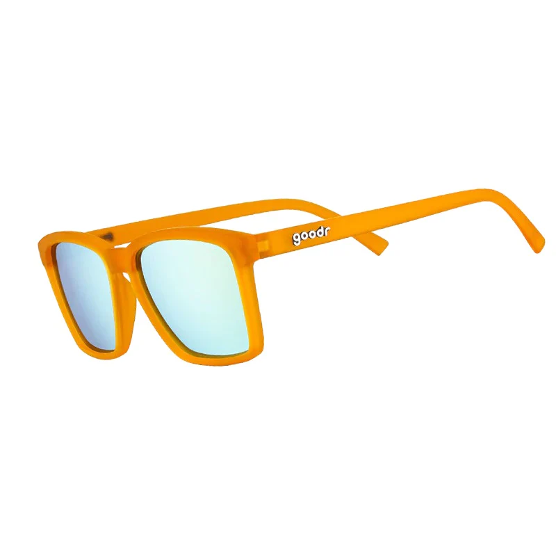 goodr Sunglasses | The LFGs | Never the Big Spoon - Ekiden Sports