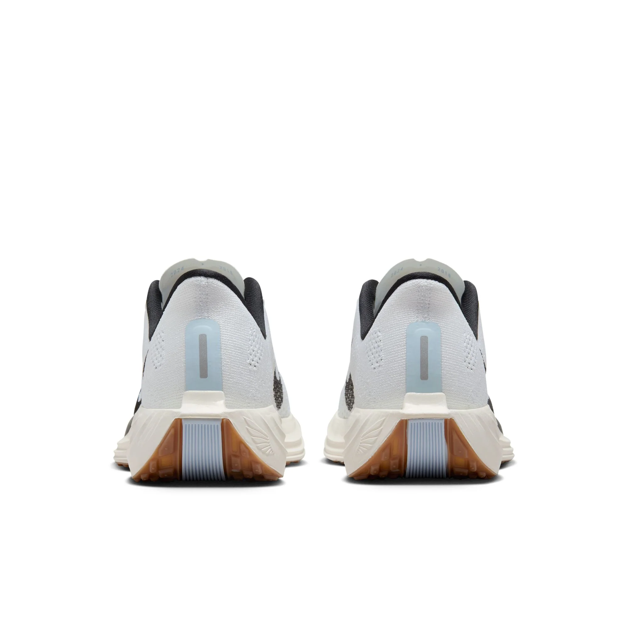Nike Pegasus Plus | White / Sail / Blue Tint | Womens - Ekiden Sports