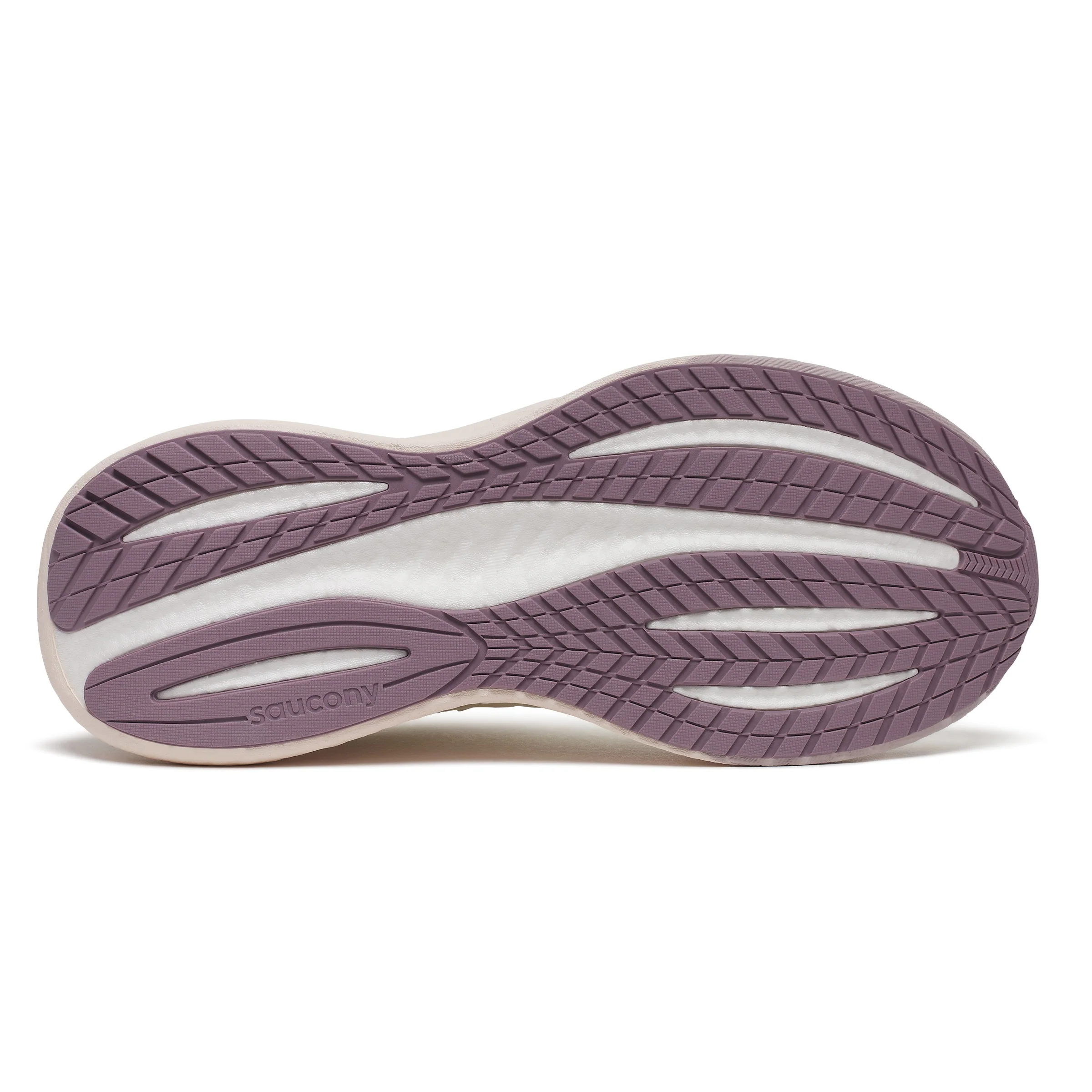 Saucony Triumph 22 | Vanilla | Womens - Ekiden Sports