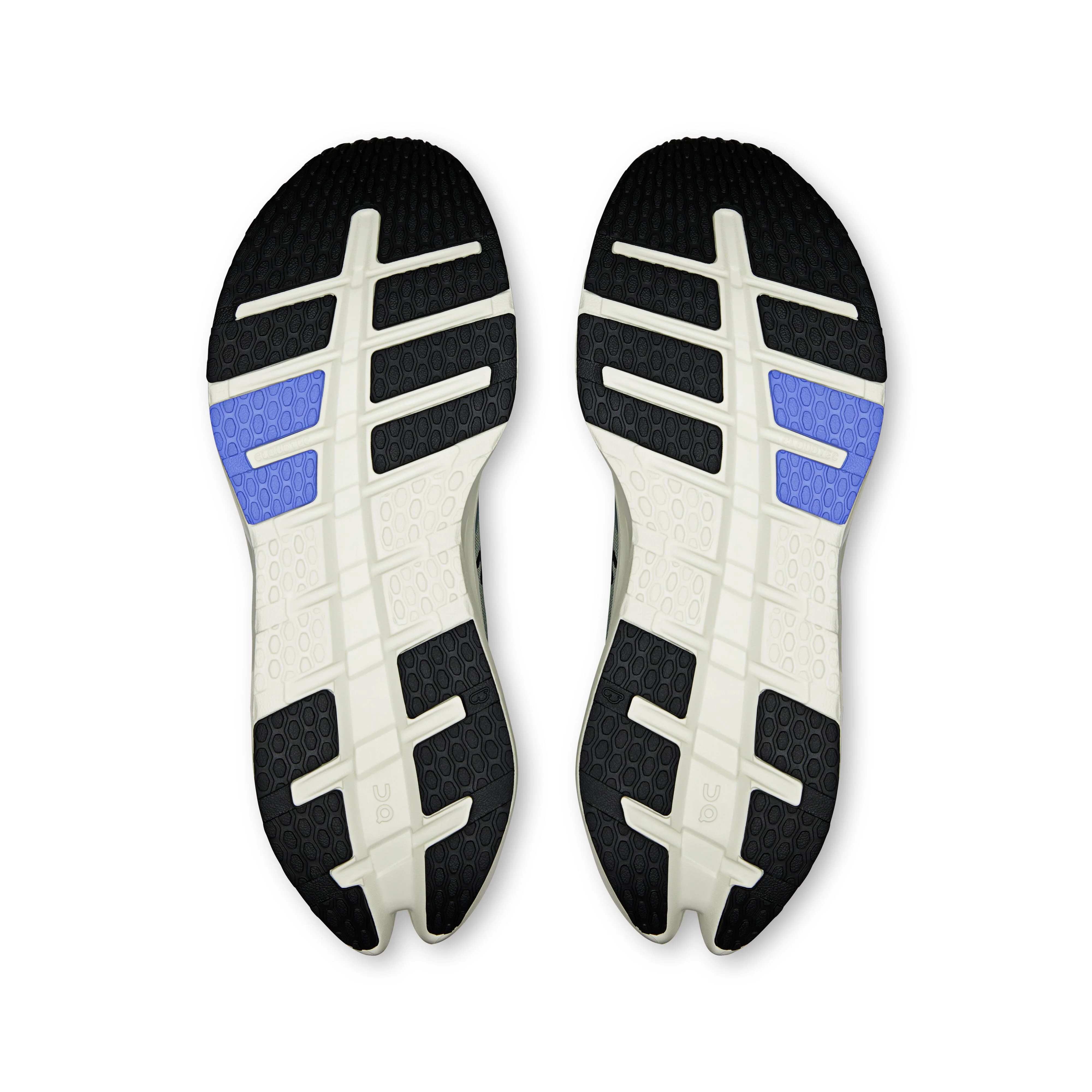 On Cloudrunner 3 | Tin / Iceberg | Mens - Ekiden Sports