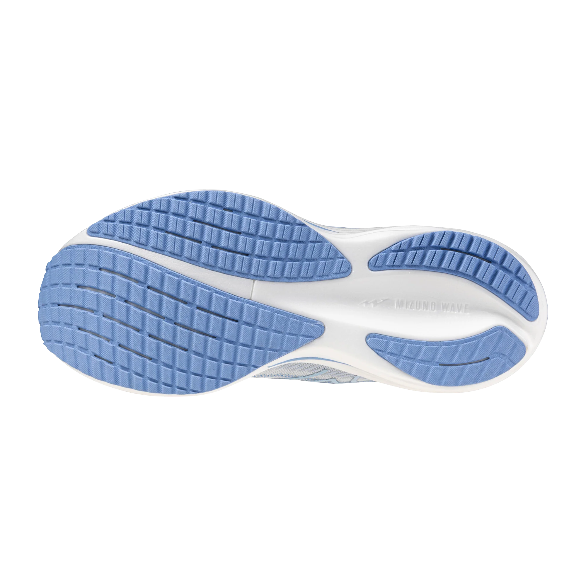 Mizuno Wave Rider 29 | Ancient Water / Ice Water / Vista Blue | Womens - Ekiden Sports