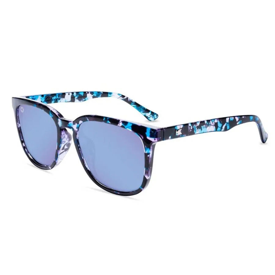 Knockaround Sunglasses | Paso Robles | Indigo Ink - Ekiden Sports