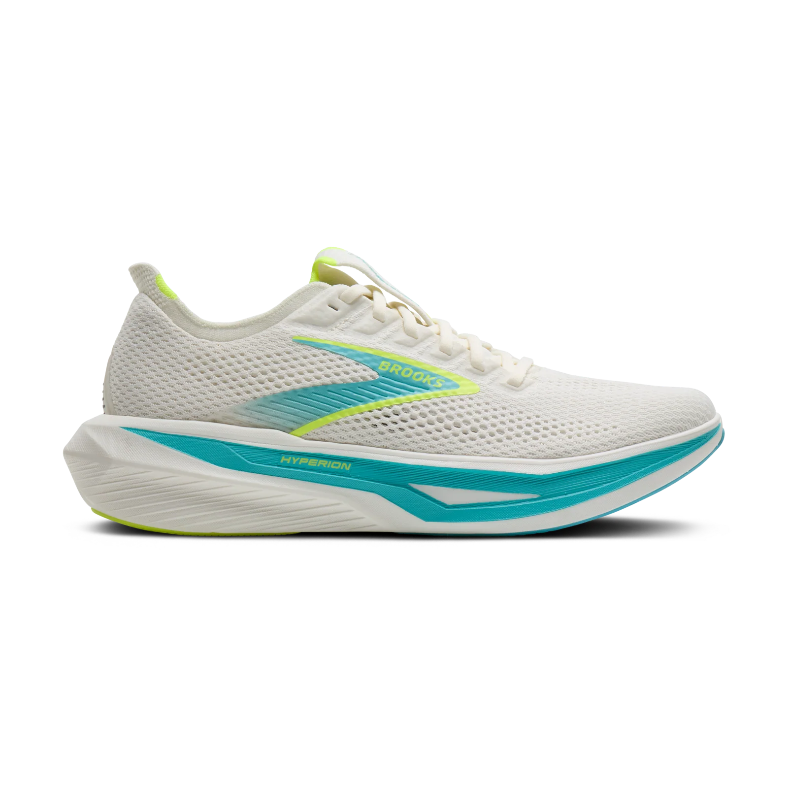 Brooks Hyperion 3 | Coconut / Ipanema / Night Life | Mens - Ekiden Sports