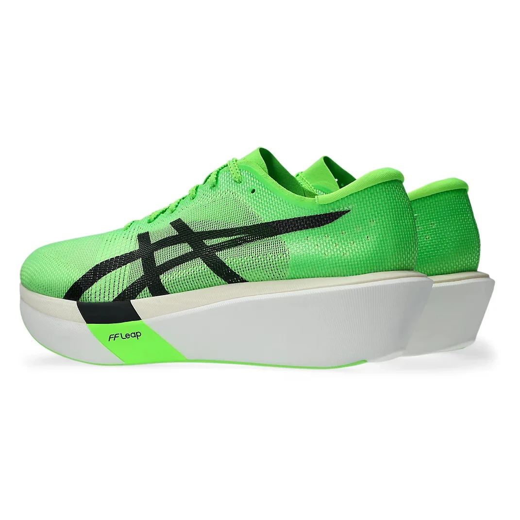 Asics Metaspeed Sky Tokyo | Green Gecko / Black | Unisex - Ekiden Sports