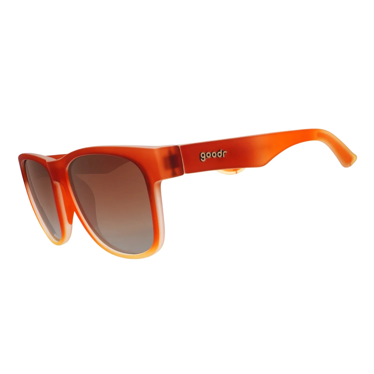 goodr Sunglasses | The BFGs | Wake & Bacon - Ekiden Sports