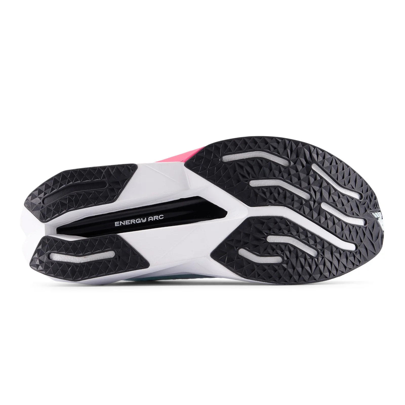 New Balance FuelCell SuperComp Trainer v3 | Fairweather Blue / Glint Blue | Mens - Ekiden Sports