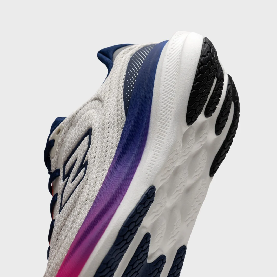 New Balance Fresh Foam X 1080 v15 | Sea Salt / Blue Oyster | Womens - Ekiden Sports