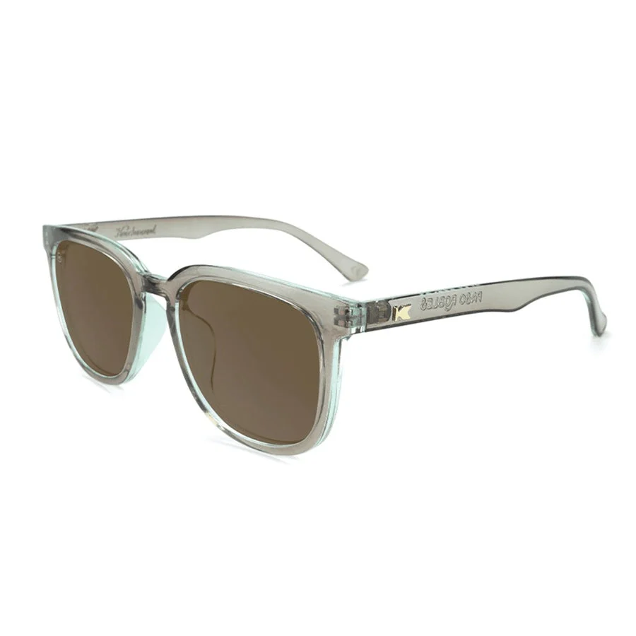 Knockaround Sunglasses | Paso Robles | Aged Sage - Ekiden Sports