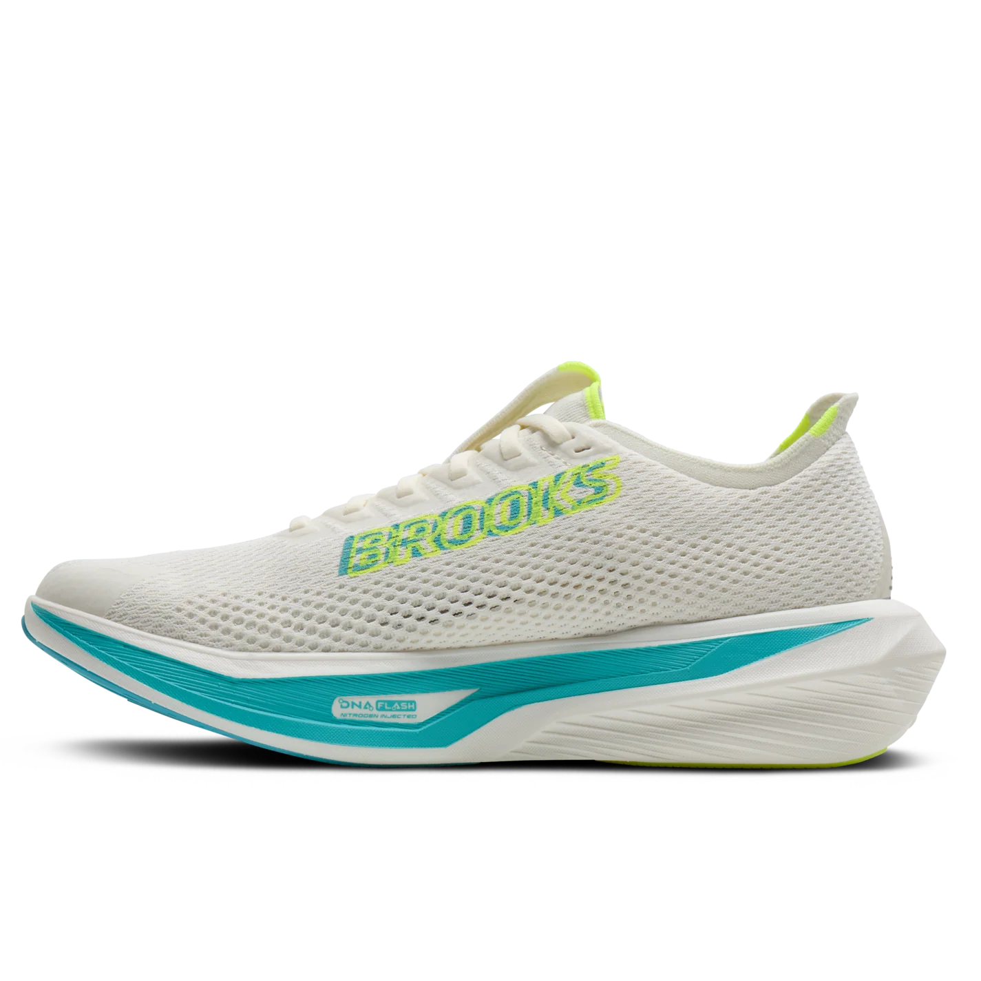 Brooks Hyperion 3 | Coconut / Ipanema / Night Life | Mens - Ekiden Sports