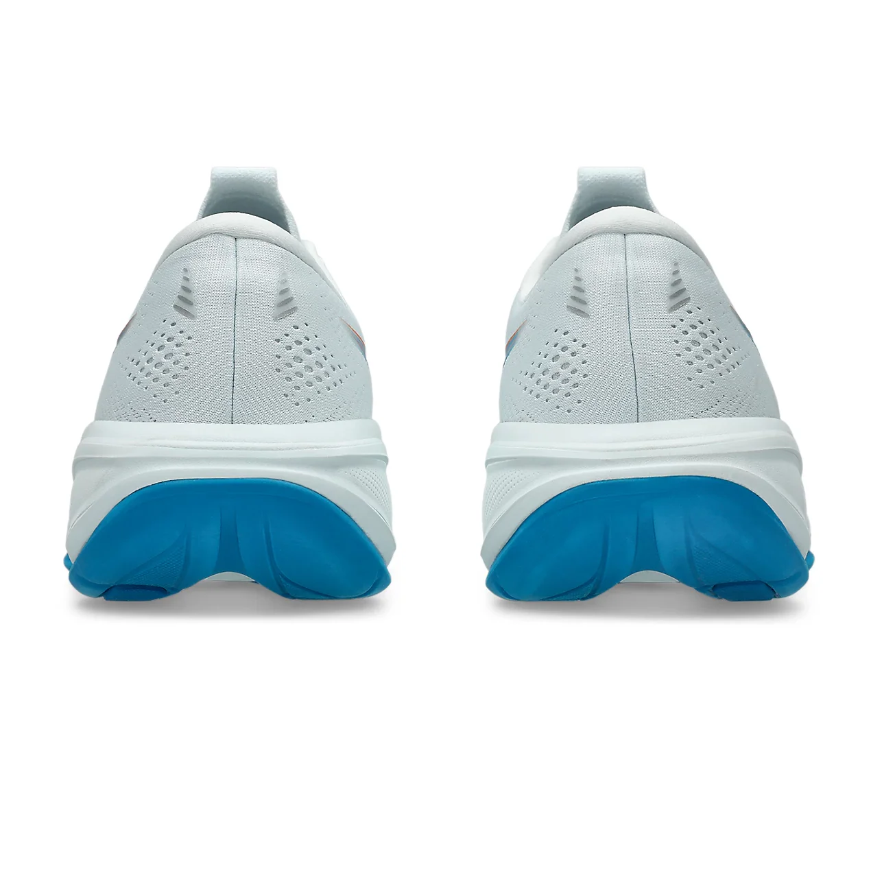 Asics Gel-Cumulus 28 Wide | Arctic Blue / Aegean Blue | Mens - Ekiden Sports