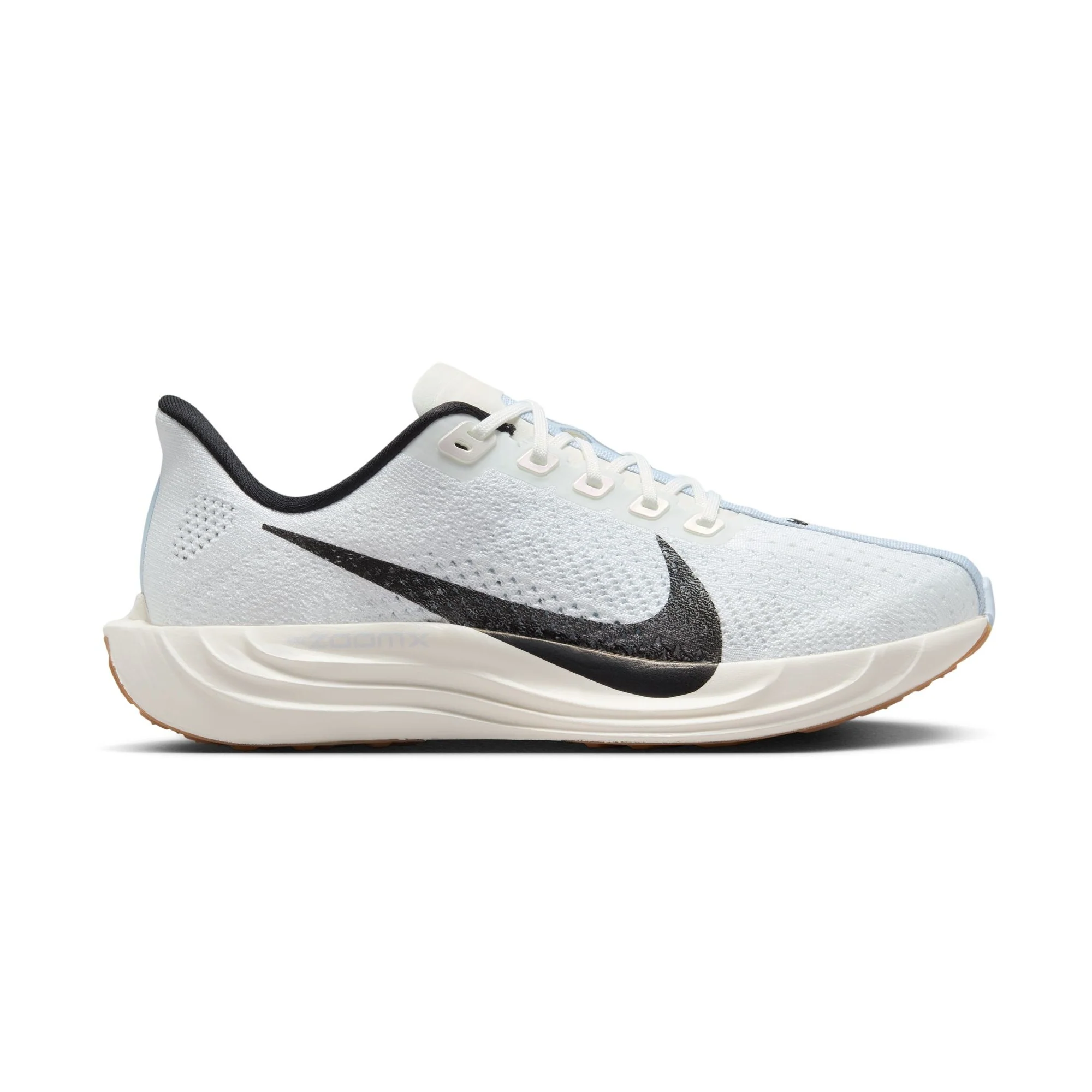 Nike Pegasus Plus | White / Sail / Blue Tint | Womens - Ekiden Sports