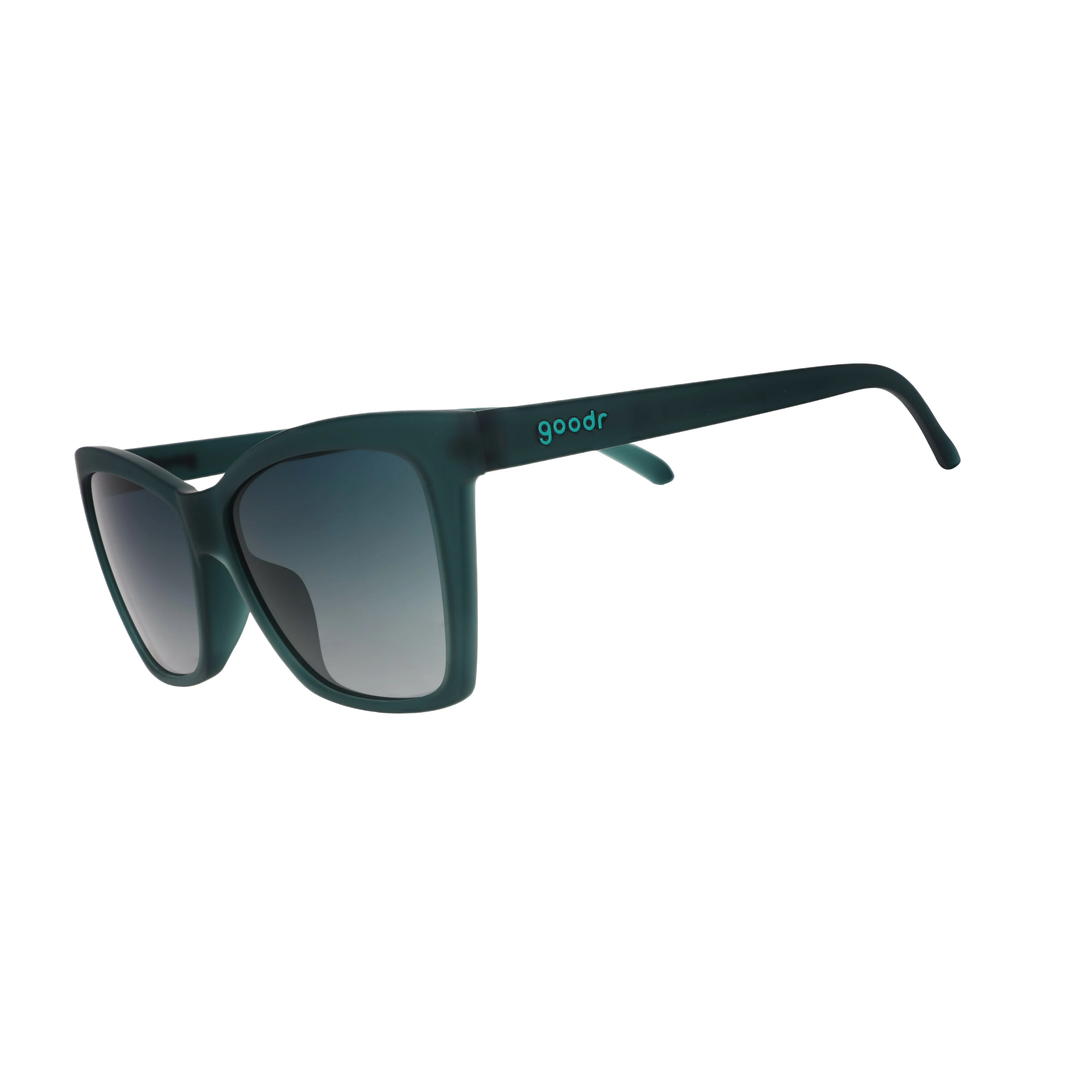 goodr Sunglasses | Pop Gs | Governed by My Mood Ring - Ekiden Sports