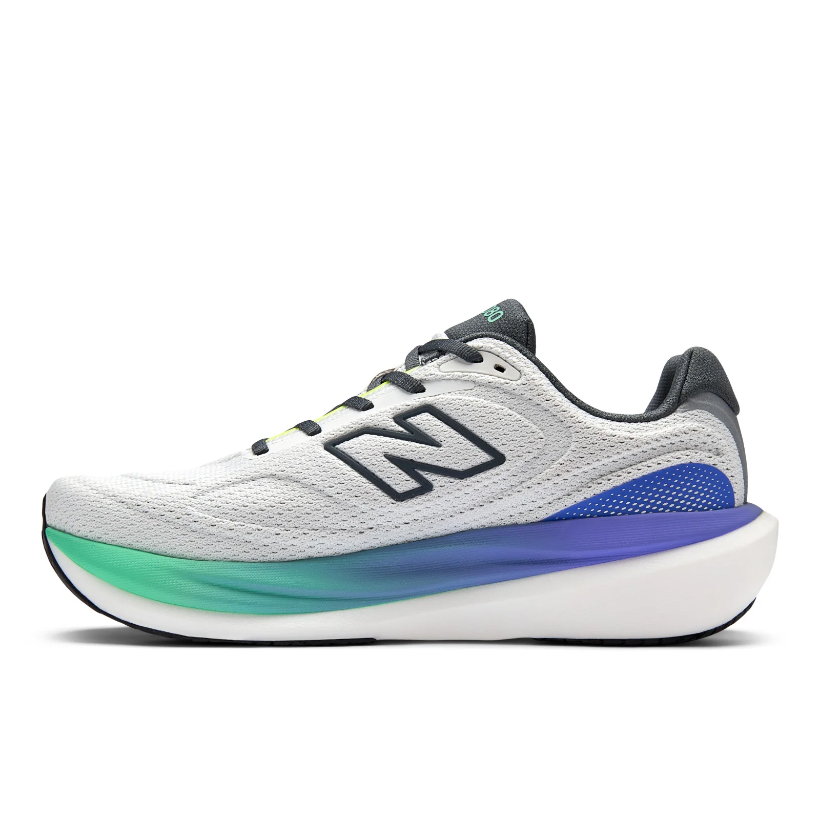 New Balance Fresh Foam X 1080 v15 | Reflection / Graphite / Deep End | Mens - Ekiden Sports