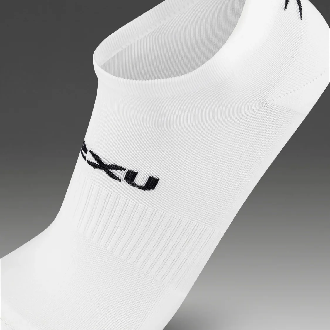 2XU Ankle Sock 3 Pack | Three Colour - Ekiden Sports