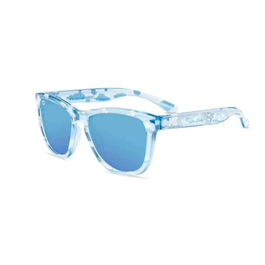 Knockaround Sunglasses | Kids Premiums | Head in the Clouds - Ekiden Sports