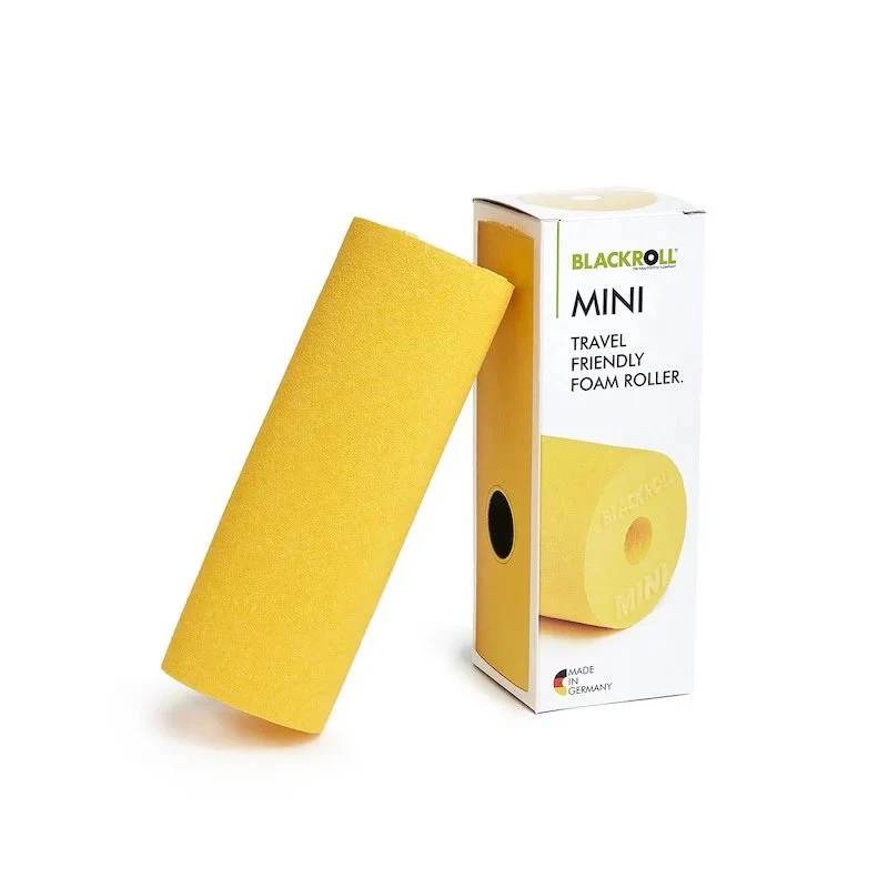 BLACKROLL Mini Foam Roller - Ekiden Sports