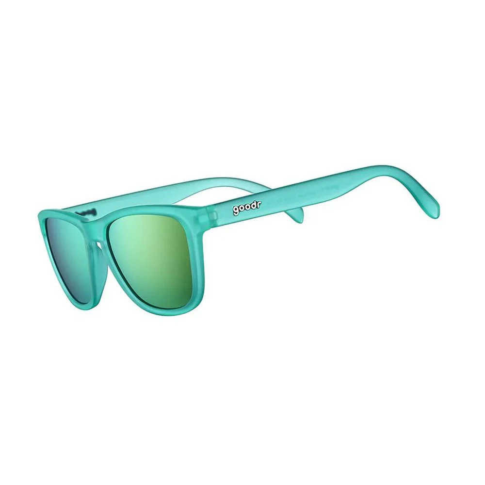 goodr Sunglasses | The OGs | Nessy's Midnight Orgy - Ekiden Sports