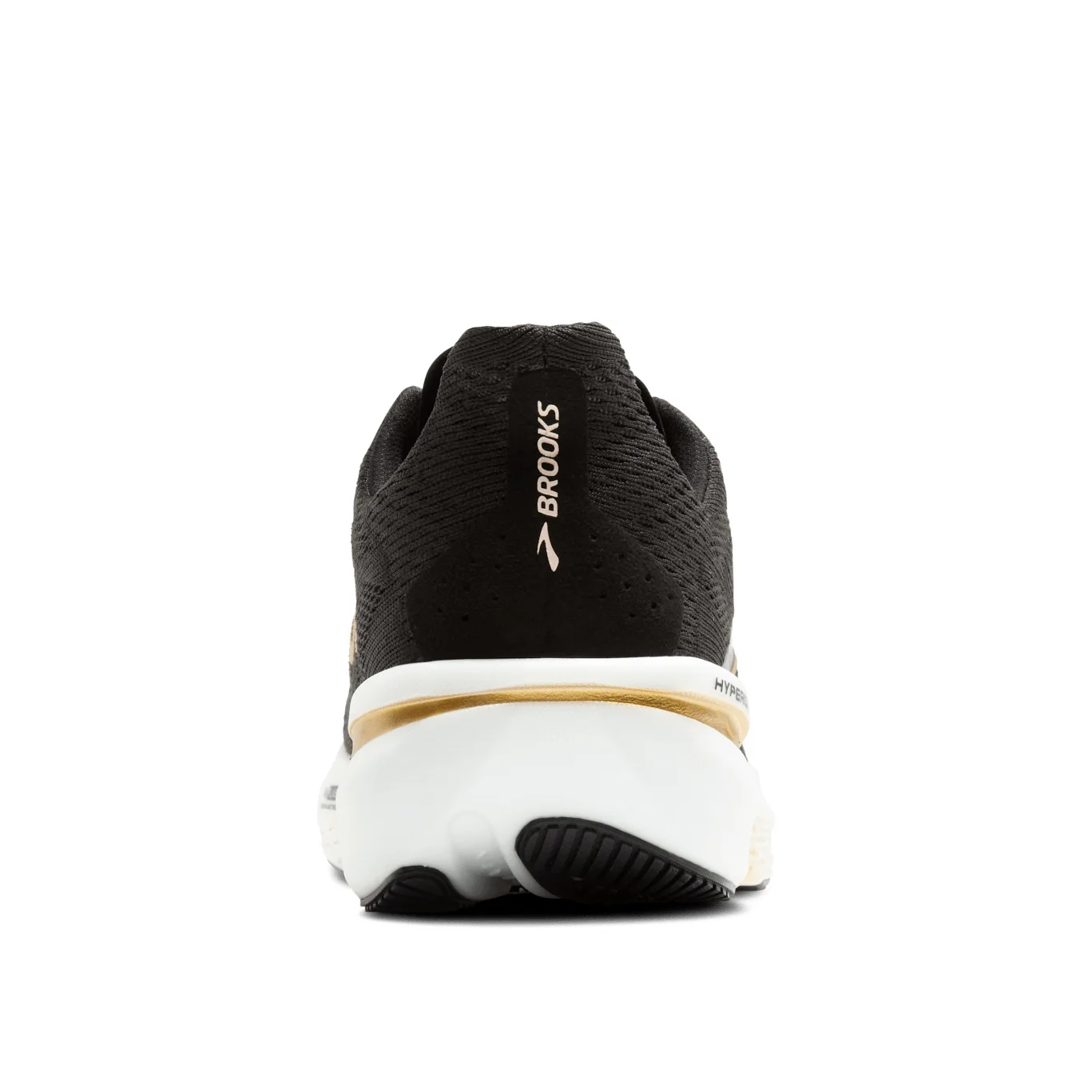 Brooks Hyperion 2 | Black / Gold / Pink | Womens - Ekiden Sports