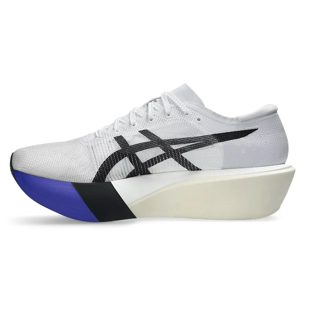 Asics Metaspeed Edge Tokyo | White / Cobalt Burst | Unisex - Ekiden Sports