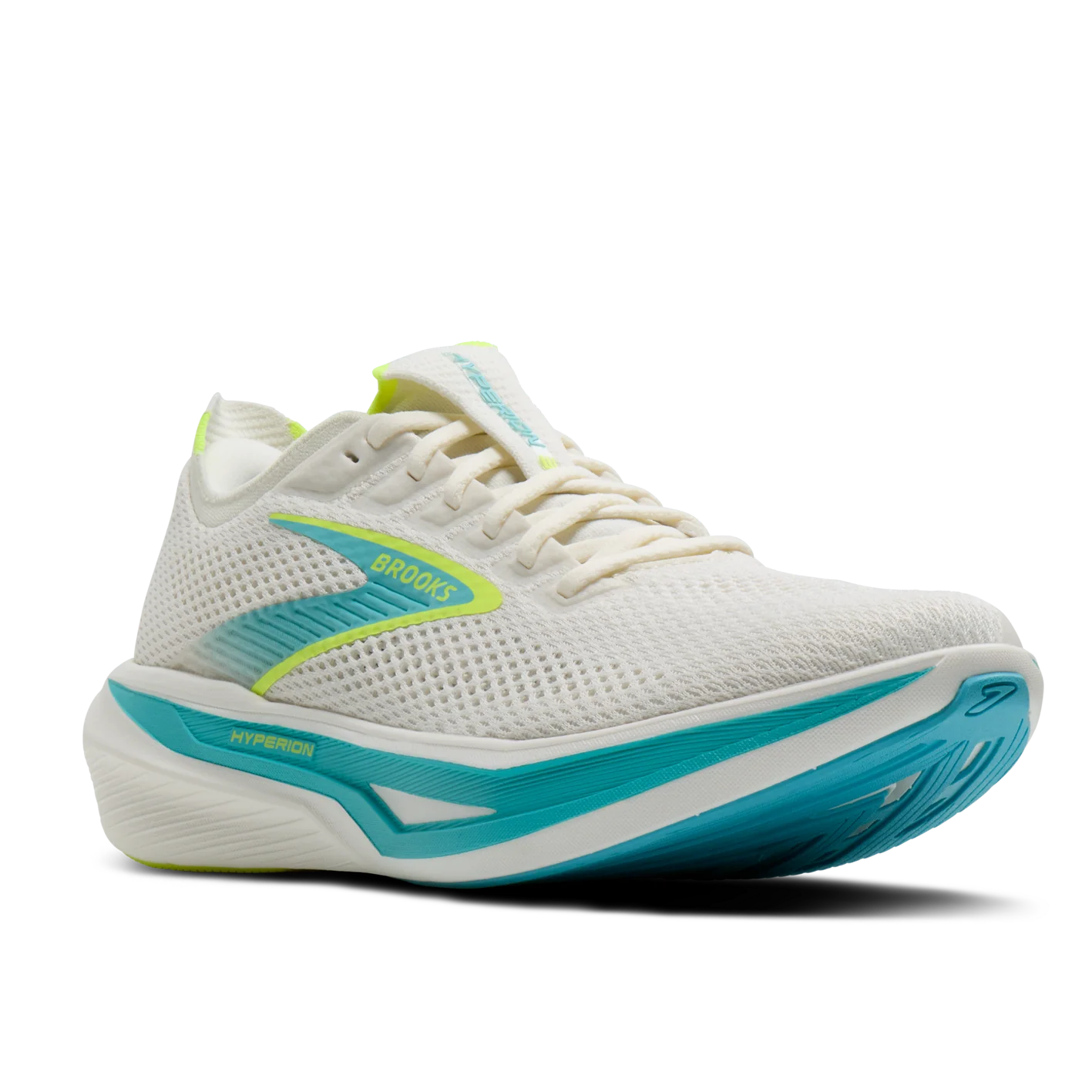 Brooks Hyperion 3 | Coconut / Ipanema / Night Life | Mens - Ekiden Sports