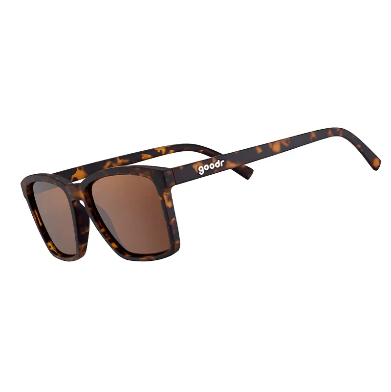 goodr Sunglasses | The LFGs | Smaller Is Baller - Ekiden Sports