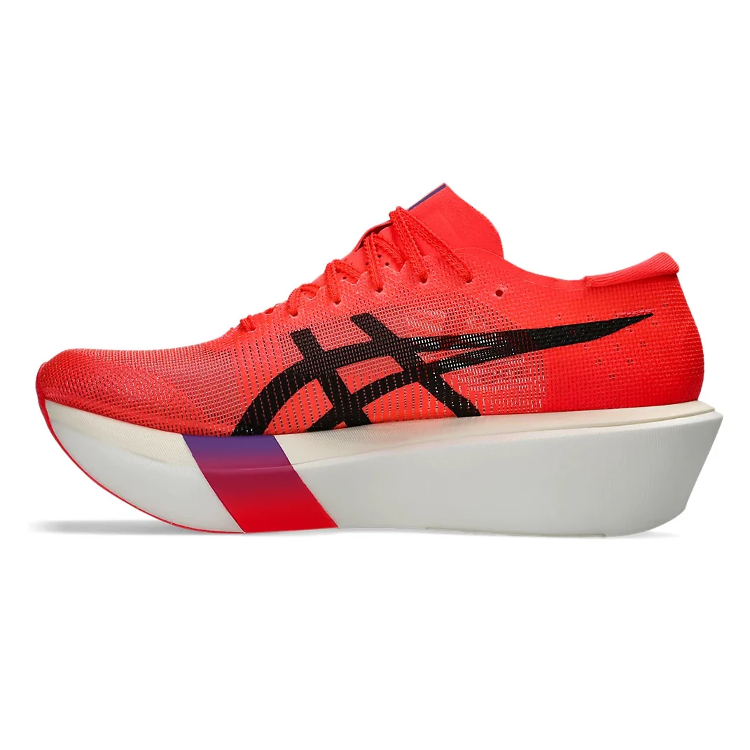 Asics Metaspeed Sky Tokyo | Flash Red / Black | Unisex - Ekiden Sports
