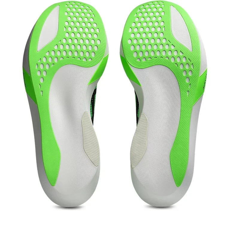 Asics Metaspeed Sky Tokyo | Green Gecko / Black | Unisex - Ekiden Sports