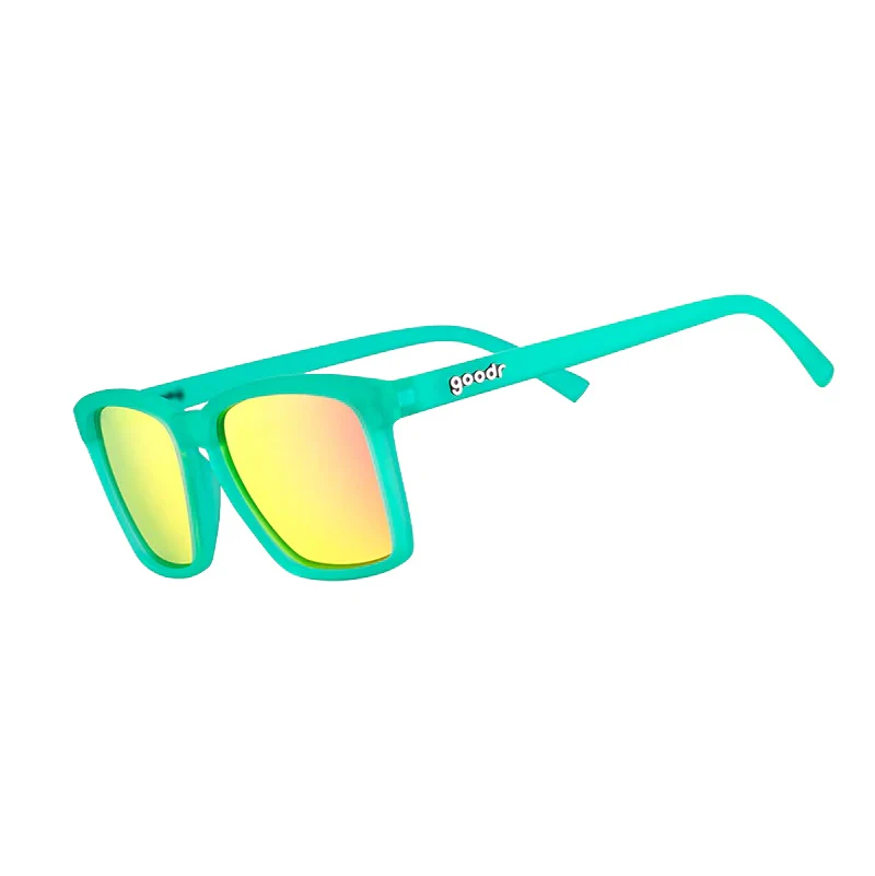 goodr Sunglasses | The LFGs | Short With Benefits - Ekiden Sports