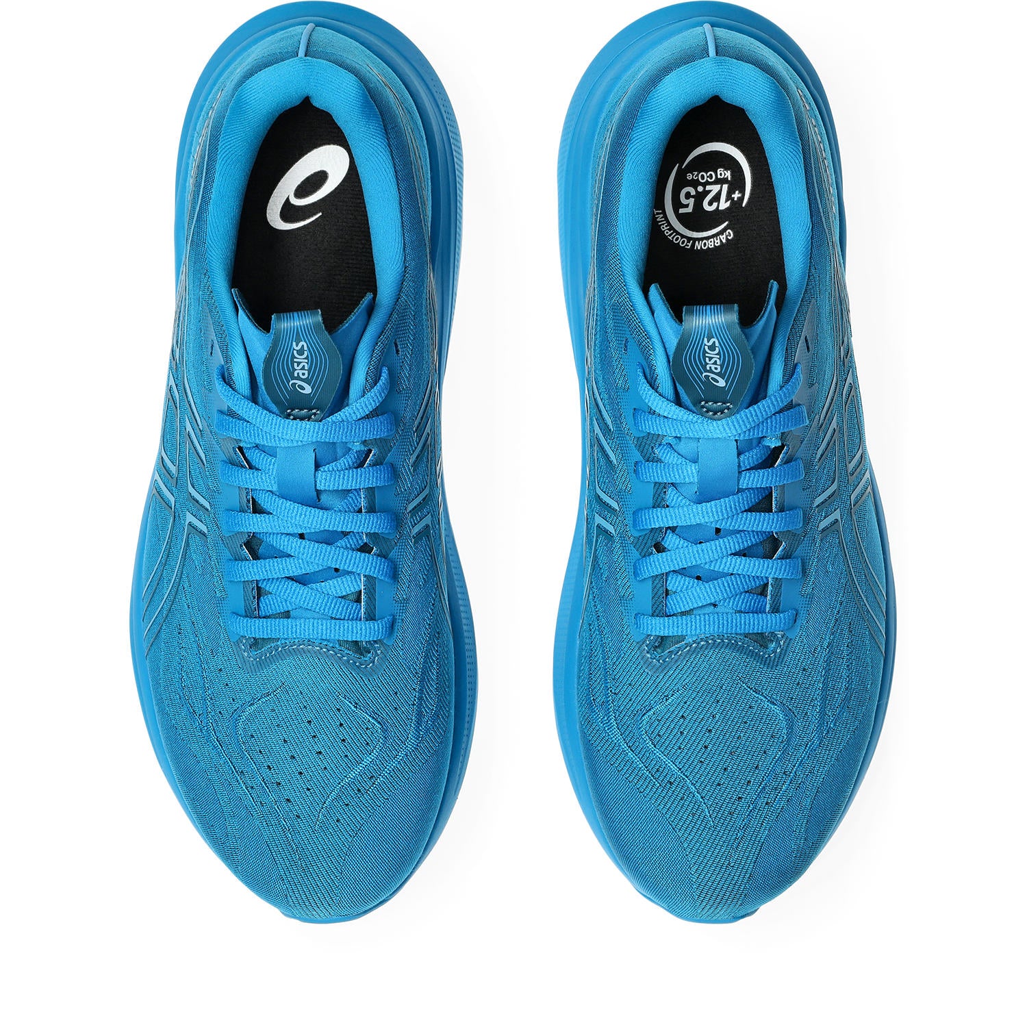 Asics GT-2000 14 | Aegean Blue / Saba Blue | Mens - Ekiden Sports