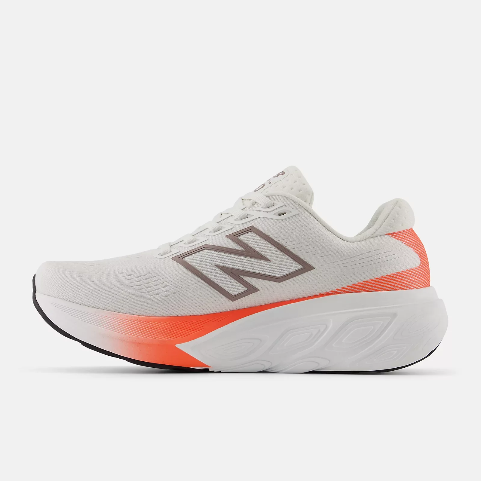 New Balance Fresh Foam X 880 v15 | Reflection / Urgent Red / Earth Shadow | Womens - Ekiden Sports