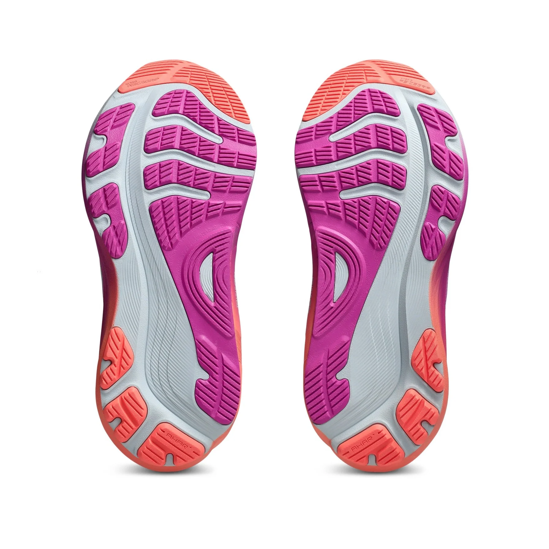 Asics Gel-Kayano 32 | Sky / Digital Sakura | Womens - Ekiden Sports