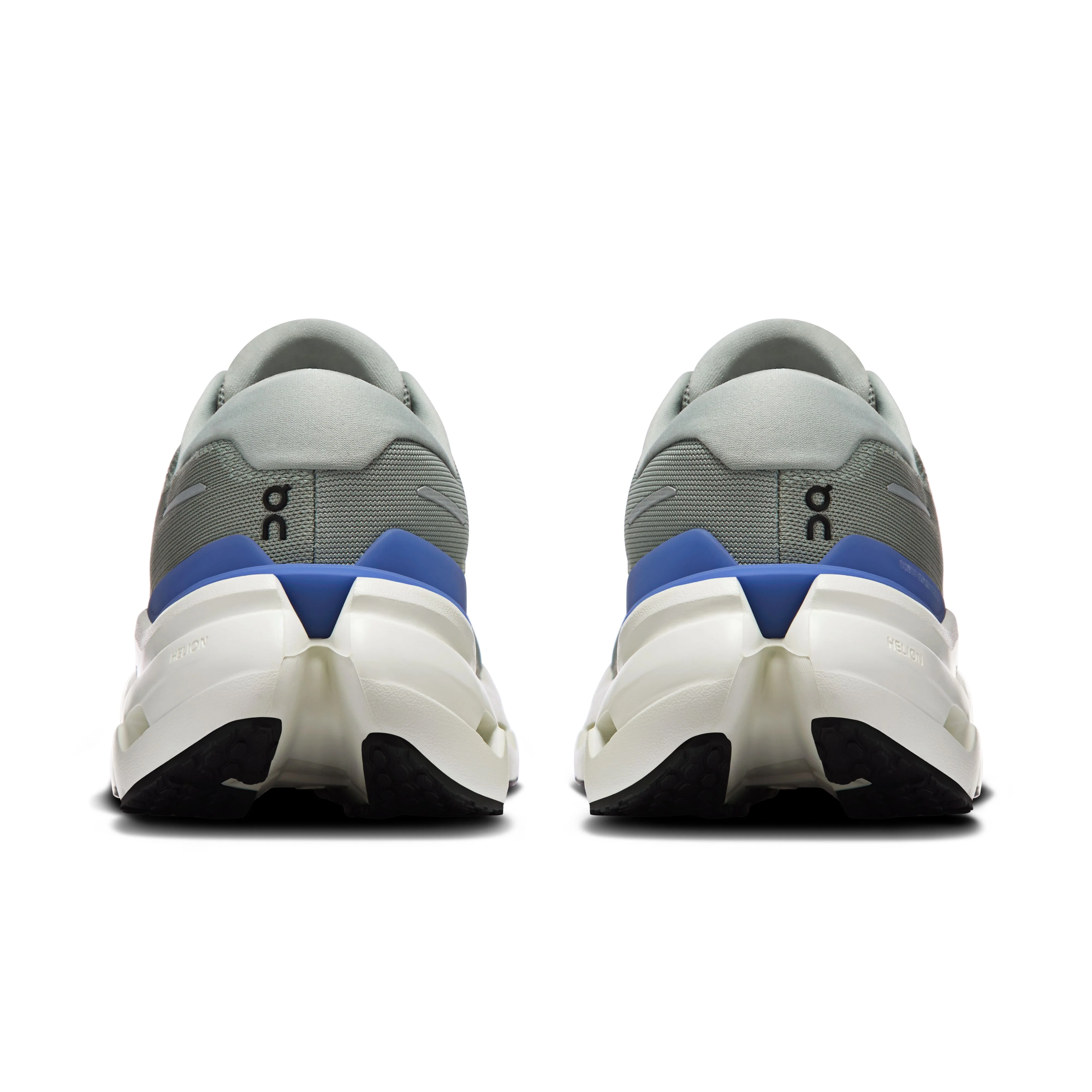 On Cloudrunner 3 | Tin / Iceberg | Mens - Ekiden Sports