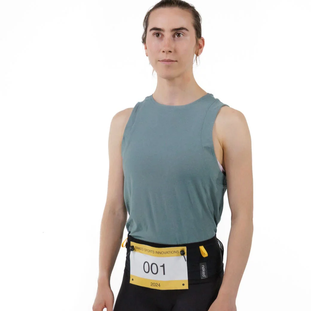 Naked Running Band - Ekiden Sports