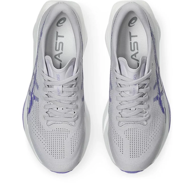 Asics Sonicblast | Lilac Hint / White | Womens - Ekiden Sports