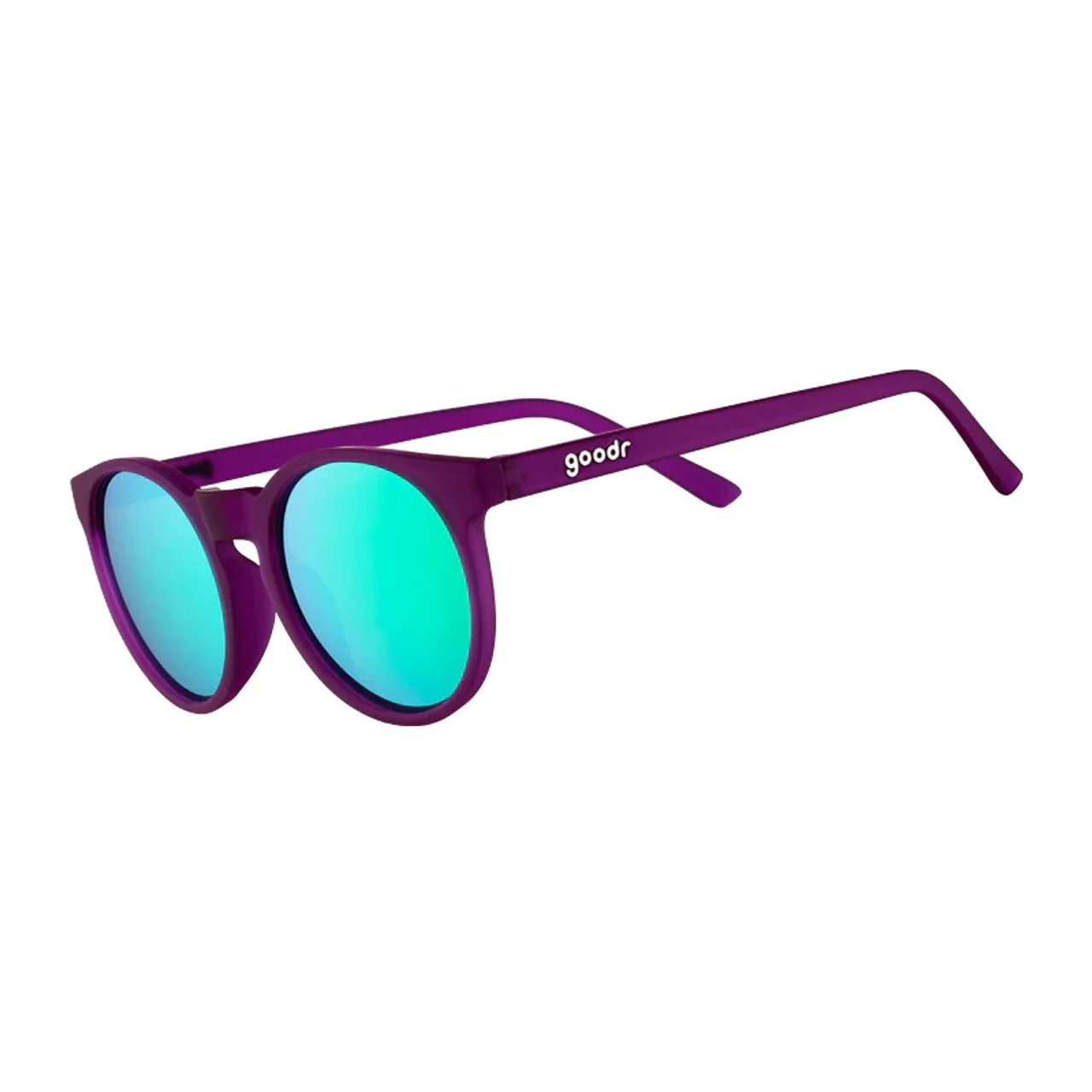 goodr Sunglasses | Circle G | Thanks, They’re Vintage - Ekiden Sports