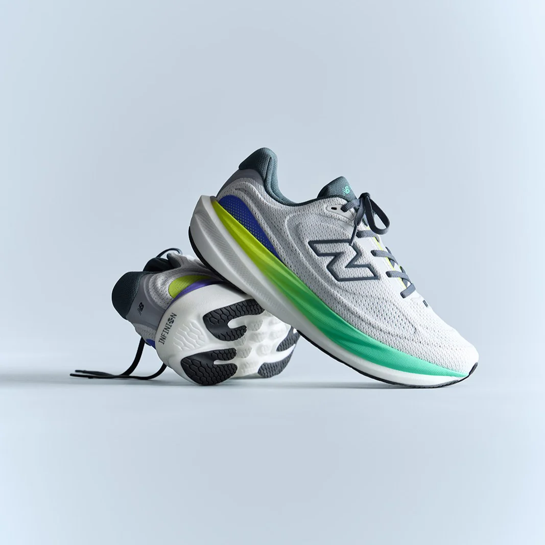 New Balance Fresh Foam X 1080 v15 | Reflection / Graphite / Deep End | Mens - Ekiden Sports
