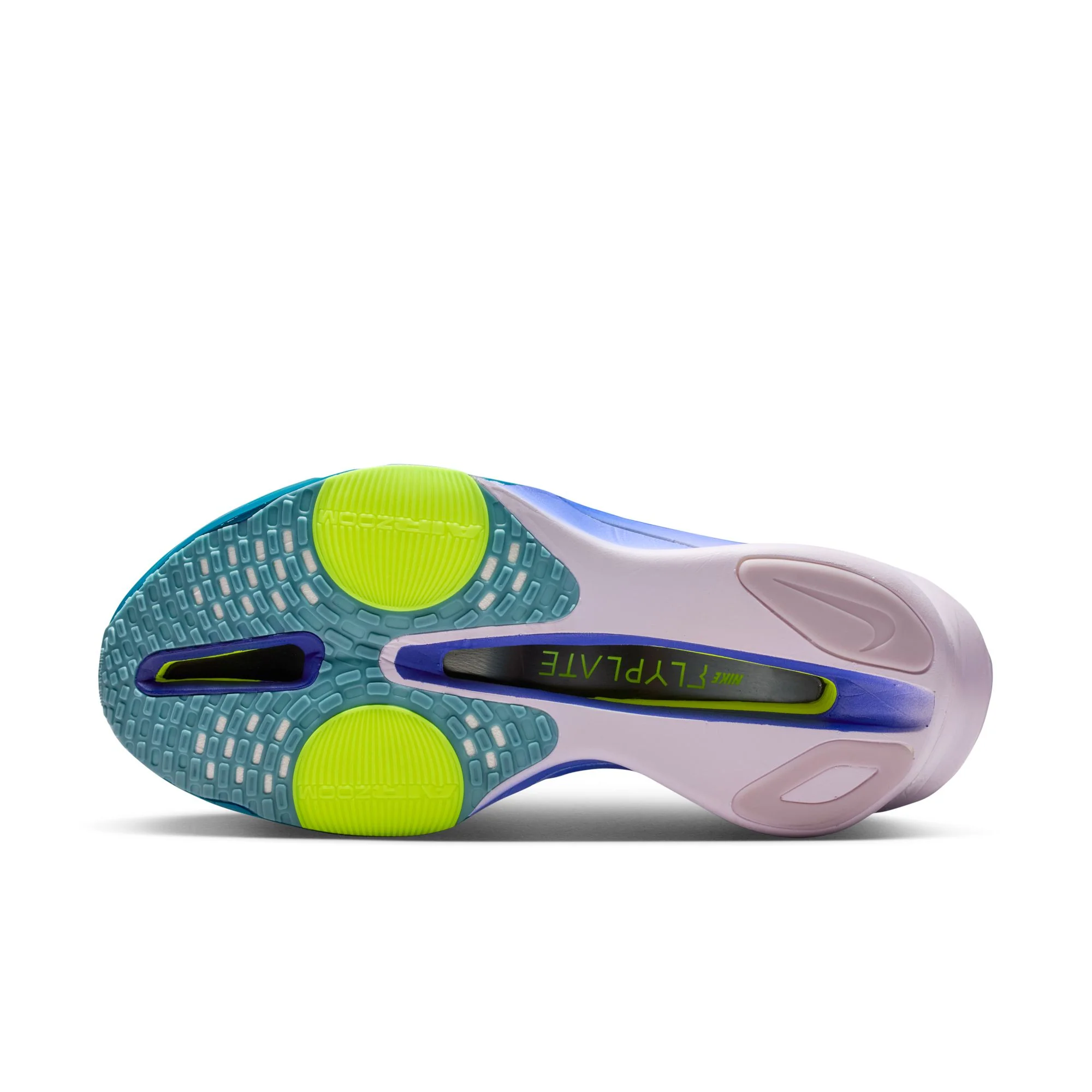Nike Alphafly 3 | Obsidian / White / Doll / Persian Violet | Mens - Ekiden Sports