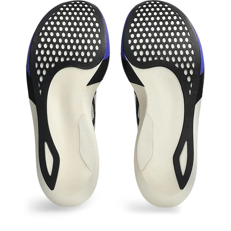 Asics Metaspeed Edge Tokyo | White / Cobalt Burst | Unisex - Ekiden Sports
