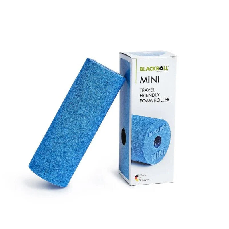 BLACKROLL Mini Foam Roller - Ekiden Sports