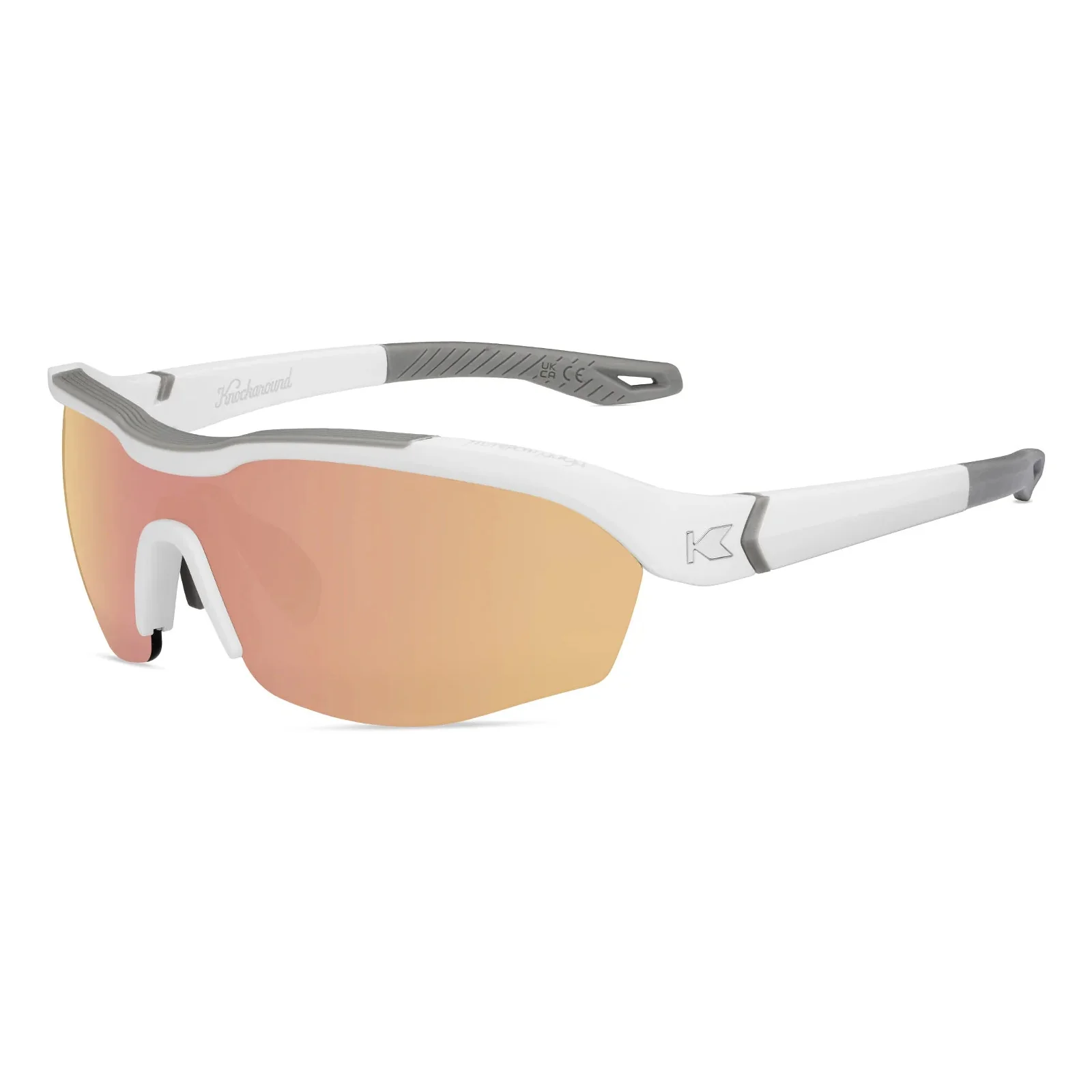 Knockaround Sunglasses | Kinetics | Starlight - Ekiden Sports